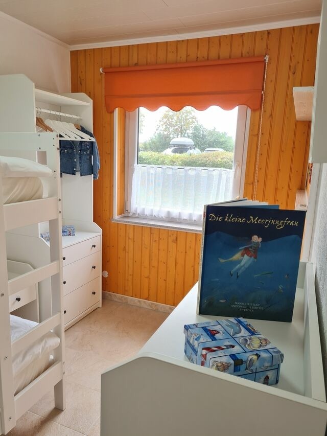 Ferienwohnung in S&uuml;ssau - Meerjungfrau - Bild 16
