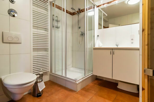 Ferienwohnung in Gro&szlig;enbrode - M&ouml;wennest 4 - Gro&szlig;enbrode - Bild 4