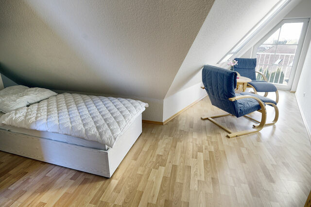 Ferienwohnung in Ostseeheilbad Zingst - Nele 03 - Bild 4