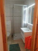 Ferienwohnung in Ostseebad Nienhagen - Ferienwohnung Hofglück im DG - Bild 7 Ferienwohnung in Ostseebad Nienhagen - Ferienwohnung Hofglück im DG - Bild 7