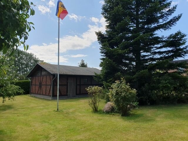 Ferienwohnung in Ostseebad Nienhagen - Ferienwohnung Hofgl&uuml;ck im DG - Bild 12