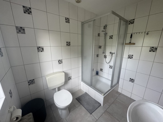 Ferienwohnung in Rövershagen - Sonne und Me(eh)r (Niederhagen) -  Bad Ferienwohnung in Rövershagen - Sonne und Me(eh)r (Niederhagen) -  Bad