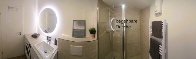 Ferienwohnung in Wendtorf - Ostseeblick - Bild 8