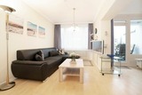 Ferienwohnung in Gr&ouml;mitz - Tannenburg Wohnung 205 - Bild 1