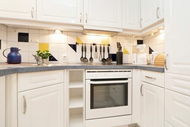 Ferienwohnung in Gr&ouml;mitz - Tannenburg Wohnung 205 - Bild 3