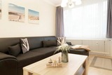 Ferienwohnung in Gr&ouml;mitz - Tannenburg Wohnung 205 - Bild 6