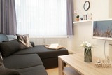 Ferienwohnung in Gr&ouml;mitz - Tannenburg Wohnung 205 - Bild 8