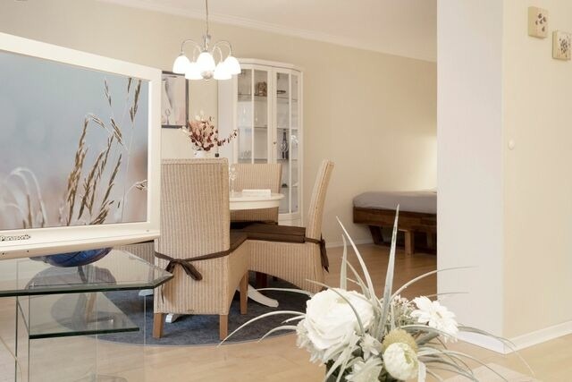 Ferienwohnung in Gr&ouml;mitz - Tannenburg Wohnung 205 - Bild 10