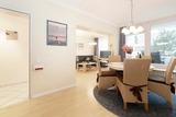 Ferienwohnung in Gr&ouml;mitz - Tannenburg Wohnung 205 - Bild 17