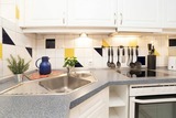 Ferienwohnung in Gr&ouml;mitz - Tannenburg Wohnung 205 - Bild 19