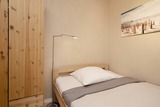 Ferienwohnung in Gr&ouml;mitz - Tannenburg Wohnung 205 - Bild 23