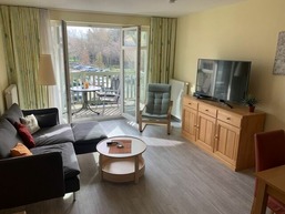 Ferienwohnung in Kühlungsborn - Residenz am Weststrand, WE 32 Residenz am Weststrand, WE 32