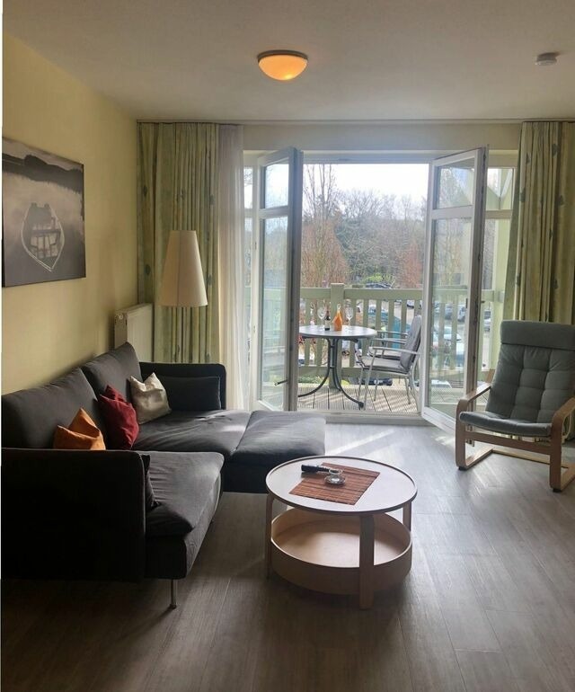 Ferienwohnung in Kühlungsborn - Residenz am Weststrand, WE 32 - Bild 3 Ferienwohnung in Kühlungsborn - Residenz am Weststrand, WE 32 - Bild 3