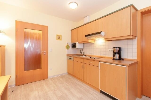 Ferienwohnung in Kühlungsborn - Residenz am Weststrand, WE 32 - Bild 5 Ferienwohnung in Kühlungsborn - Residenz am Weststrand, WE 32 - Bild 5