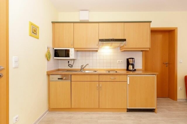 Ferienwohnung in Kühlungsborn - Residenz am Weststrand, WE 32 - Bild 6 Ferienwohnung in Kühlungsborn - Residenz am Weststrand, WE 32 - Bild 6