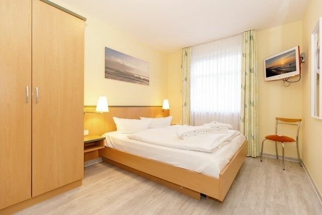 Ferienwohnung in Kühlungsborn - Residenz am Weststrand, WE 32 - Bild 7 Ferienwohnung in Kühlungsborn - Residenz am Weststrand, WE 32 - Bild 7