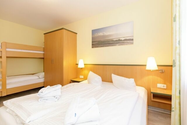 Ferienwohnung in Kühlungsborn - Residenz am Weststrand, WE 32 - Bild 8 Ferienwohnung in Kühlungsborn - Residenz am Weststrand, WE 32 - Bild 8