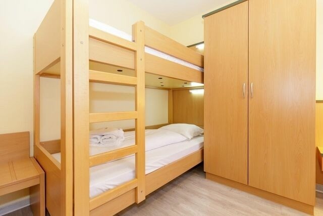 Ferienwohnung in Kühlungsborn - Residenz am Weststrand, WE 32 - Bild 9 Ferienwohnung in Kühlungsborn - Residenz am Weststrand, WE 32 - Bild 9