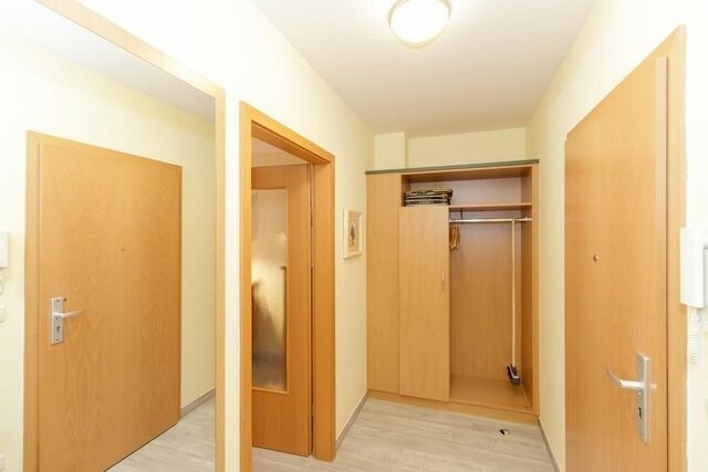 Ferienwohnung in Kühlungsborn - Residenz am Weststrand, WE 32 - Bild 10 Ferienwohnung in Kühlungsborn - Residenz am Weststrand, WE 32 - Bild 10