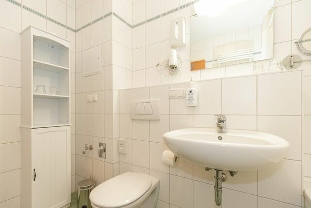 Ferienwohnung in Kühlungsborn - Residenz am Weststrand, WE 32 - Bild 12 Ferienwohnung in Kühlungsborn - Residenz am Weststrand, WE 32 - Bild 12