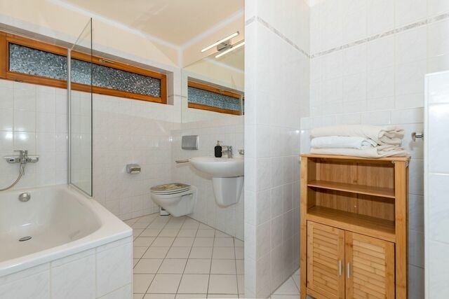 Ferienwohnung in K&uuml;hlungsborn - Villa Waldesruh, WE 2 - Bild 10