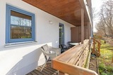 Ferienwohnung in K&uuml;hlungsborn - Villa Waldesruh, WE 2 - Bild 12