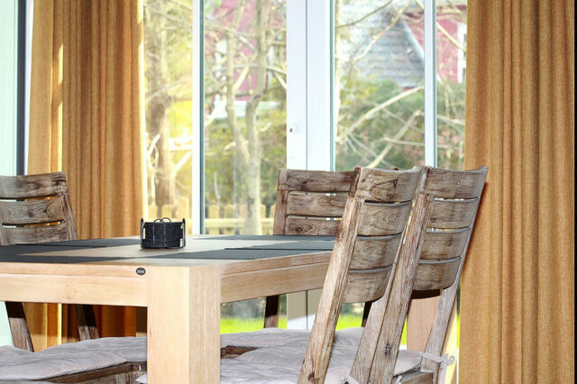 Ferienhaus in Dierhagen - Haus Eichkater - Bild 9