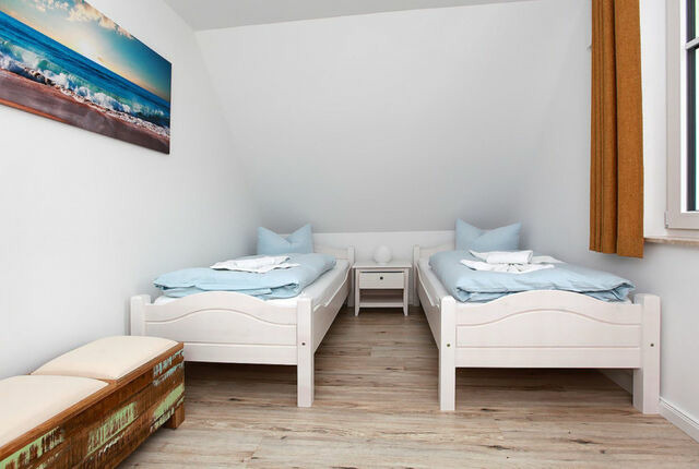 Ferienhaus in Dierhagen - Haus Eichkater - Bild 15