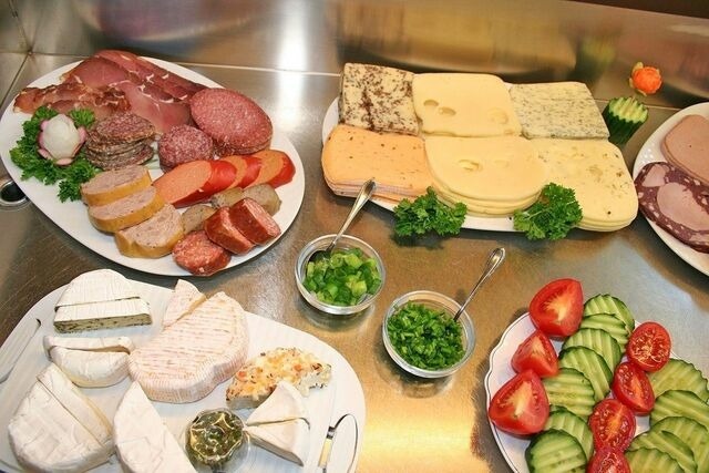 Ferienwohnung in Prerow - Haus Kleist Zimmer 5 - Bild 11