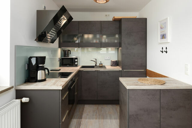 Ferienwohnung in Laboe - Art-Partments Strandoase - Bild 5