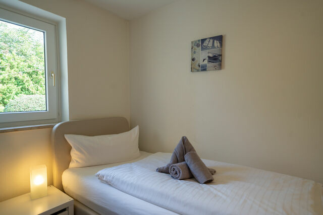 Ferienwohnung in Dahme - Haus Sonnenwinkel Bungalow 10 - Bild 3