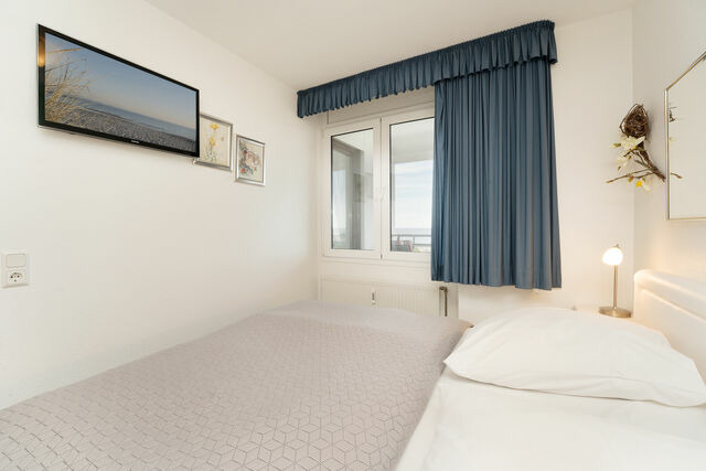 Ferienwohnung in Heiligenhafen - Haus Aquamarina Horizontblick 58 - Bild 3