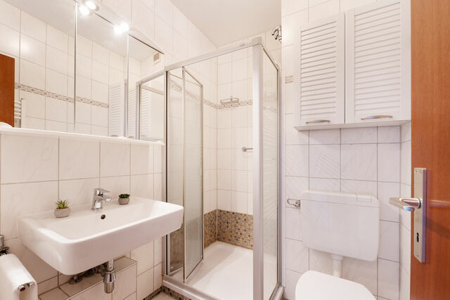 Ferienwohnung in Heiligenhafen - Haus Aquamarina Horizontblick 58 - Bild 25