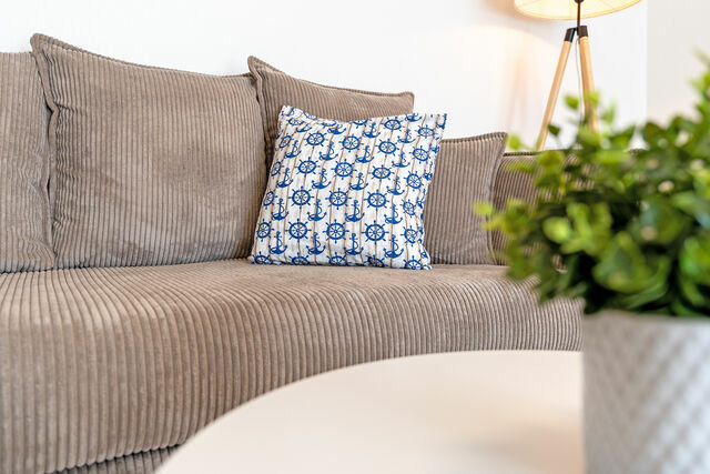 Ferienwohnung in Gr&ouml;mitz - Toma - Bild 7