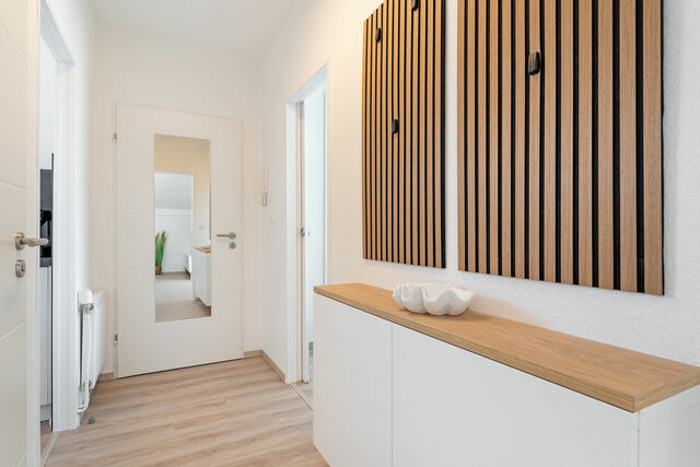 Ferienwohnung in Gr&ouml;mitz - Toma - Bild 17