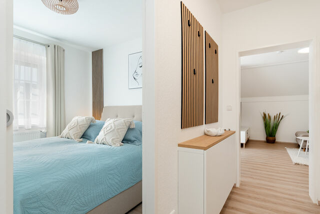 Ferienwohnung in Gr&ouml;mitz - Toma - Bild 20