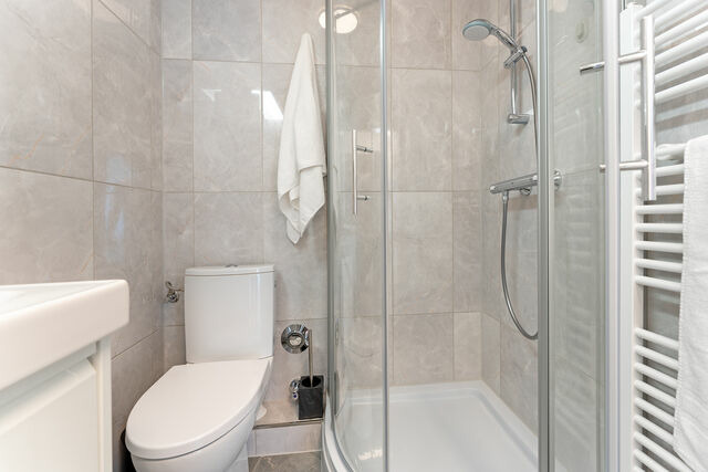 Ferienwohnung in Gr&ouml;mitz - Toma - Bild 25