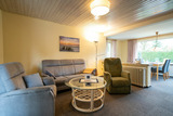 Ferienwohnung in Dahme - Haus Sonnenwinkel Ina - Bild 1