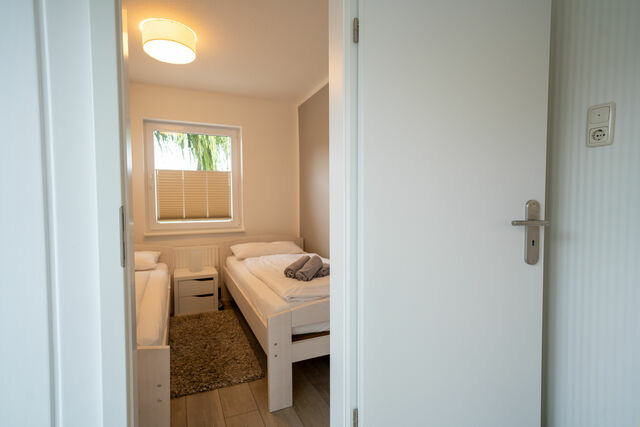 Ferienwohnung in Dahme - Haus Sonnenwinkel Ina - Bild 5