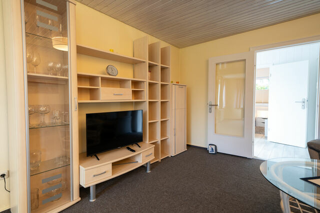 Ferienwohnung in Dahme - Haus Sonnenwinkel Ina - Bild 9