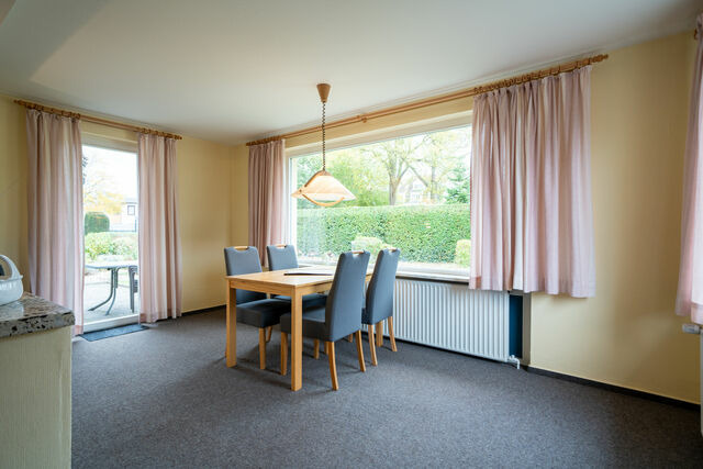 Ferienwohnung in Dahme - Haus Sonnenwinkel Ina - Bild 10