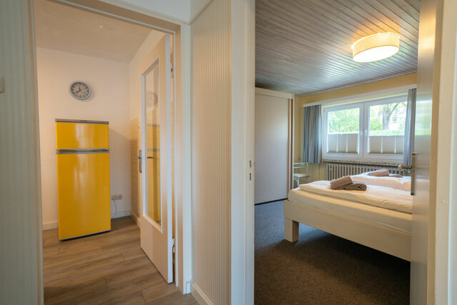 Ferienwohnung in Dahme - Haus Sonnenwinkel Ina - Bild 14