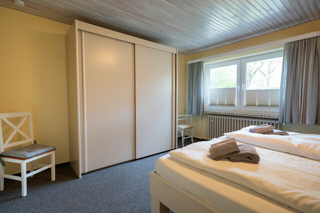 Ferienwohnung in Dahme - Haus Sonnenwinkel Ina - Bild 16