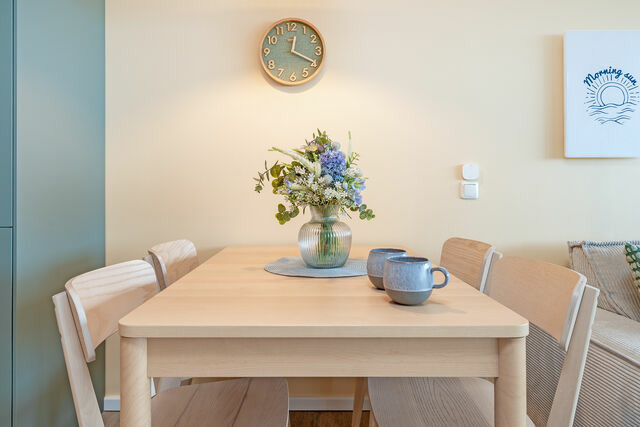 Ferienwohnung in Sierksdorf - xxx Panoramic Morning Sun - Bild 15