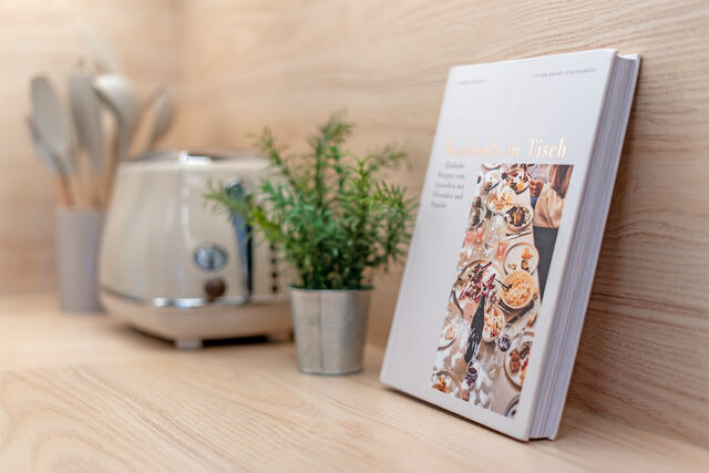 Ferienwohnung in Sierksdorf - xxx Panoramic Morning Sun - Bild 18