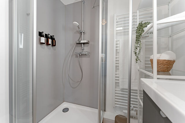 Ferienwohnung in Sierksdorf - xxx Panoramic Morning Sun - Bild 21