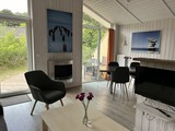 Ferienhaus in Travemünde - Strandhaus Schatzkiste 7 - Bild 3
