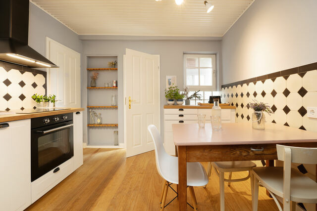 Ferienhaus in Fehmarn OT Westermarkelsdorf - Quartier 29 mit Sauna - Bild 5