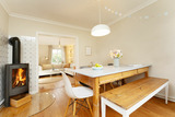 Ferienhaus in Fehmarn OT Westermarkelsdorf - Quartier 29 mit Sauna - Bild 1