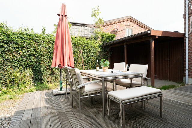 Ferienhaus in Fehmarn OT Westermarkelsdorf - Quartier 29 mit Sauna - Bild 3